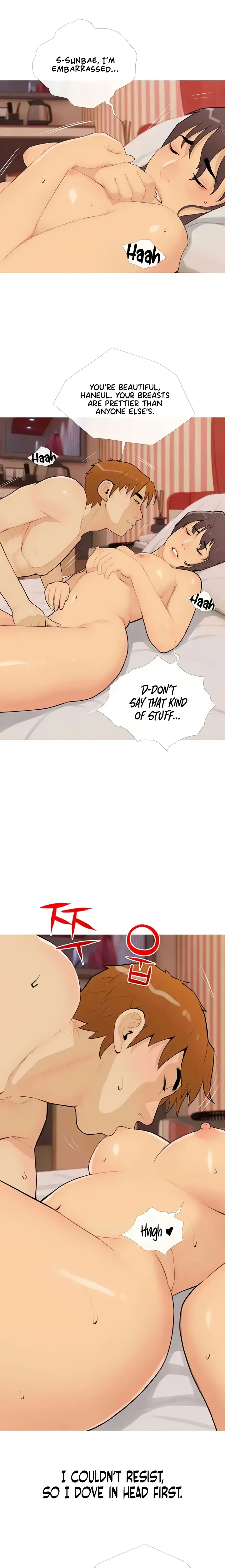 I Became A Sugar Daddy Chapter 23 - Page 14