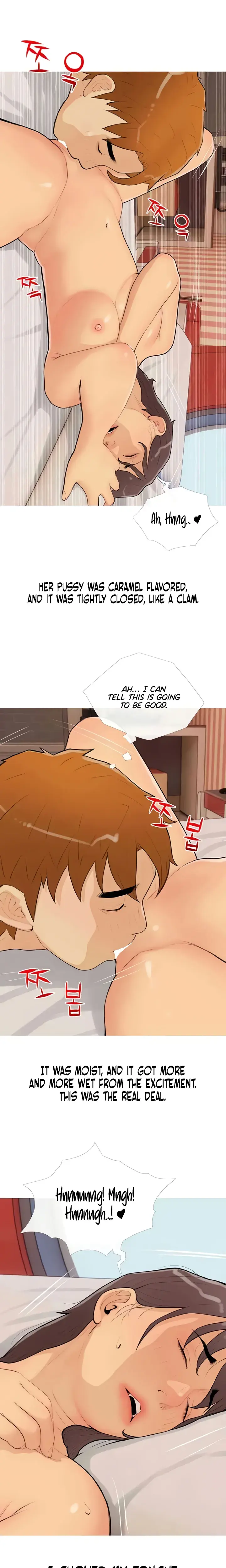 I Became A Sugar Daddy Chapter 23 - Page 16