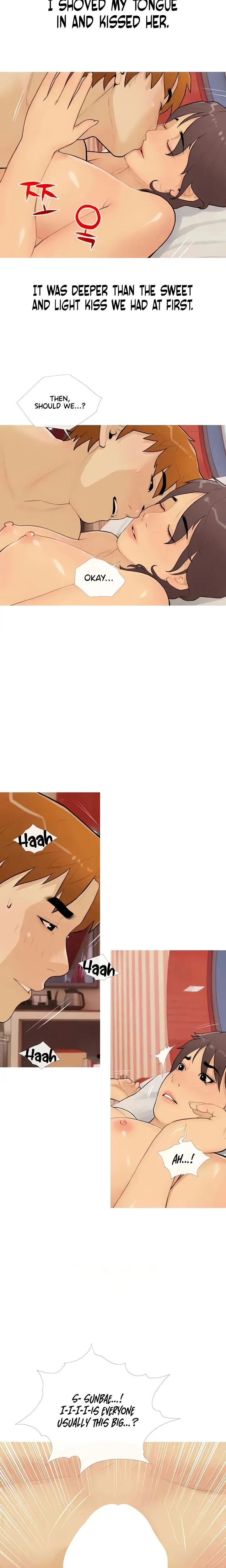 I Became A Sugar Daddy Chapter 23 - Page 17