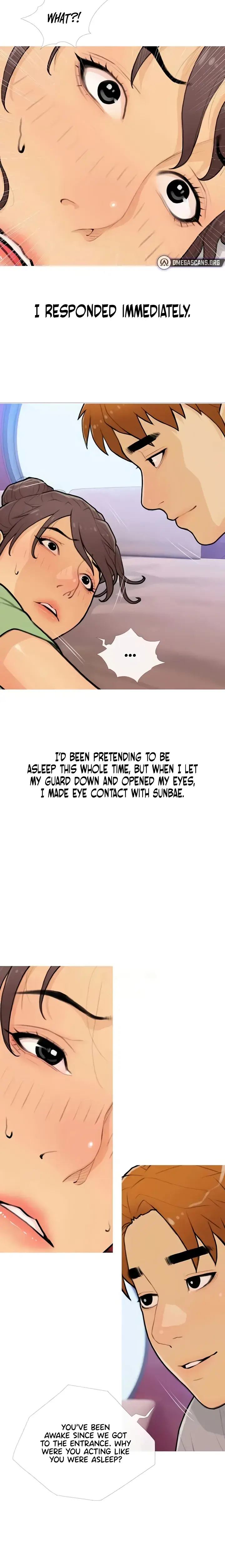 I Became A Sugar Daddy Chapter 23 - Page 3