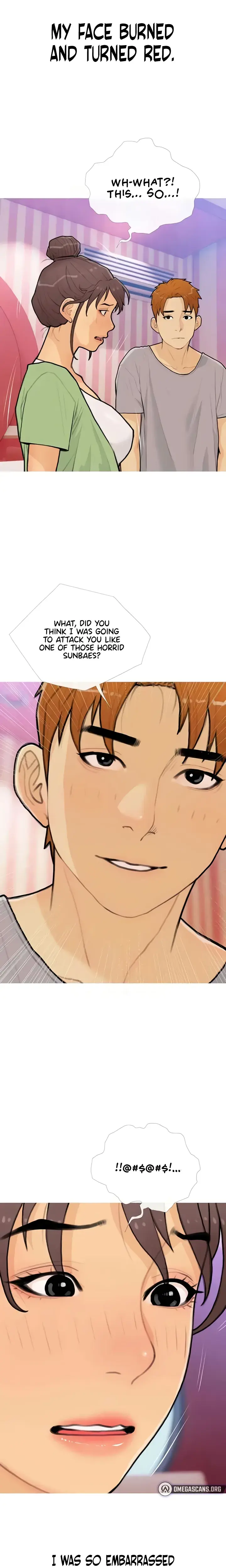 I Became A Sugar Daddy Chapter 23 - Page 4