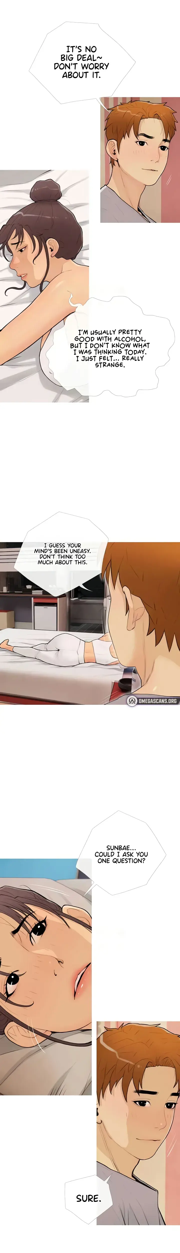 I Became A Sugar Daddy Chapter 23 - Page 7