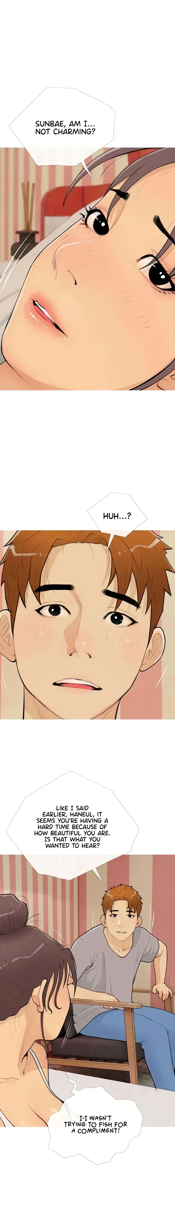 I Became A Sugar Daddy Chapter 23 - Page 8