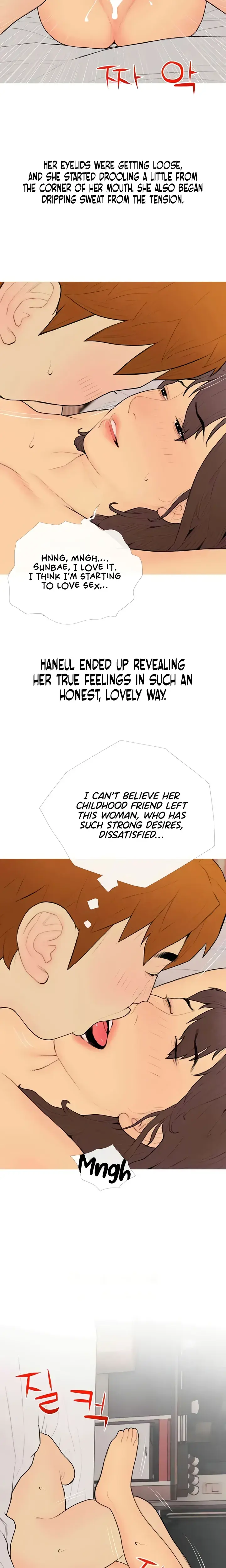I Became A Sugar Daddy Chapter 24 - Page 15