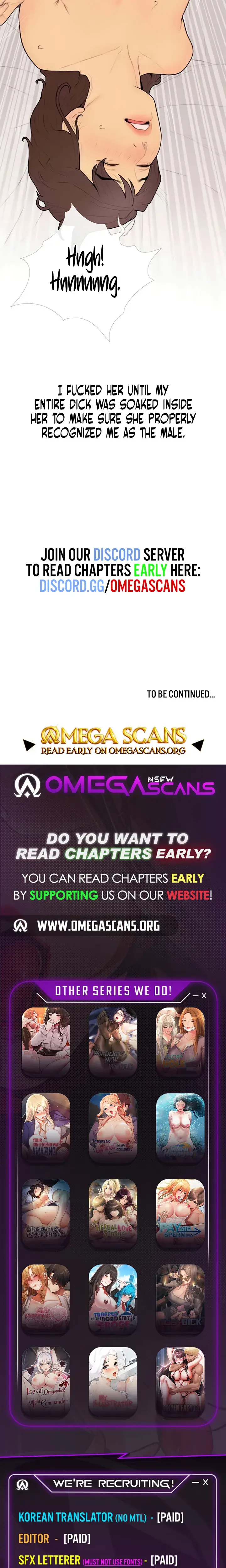 I Became A Sugar Daddy Chapter 24 - Page 18