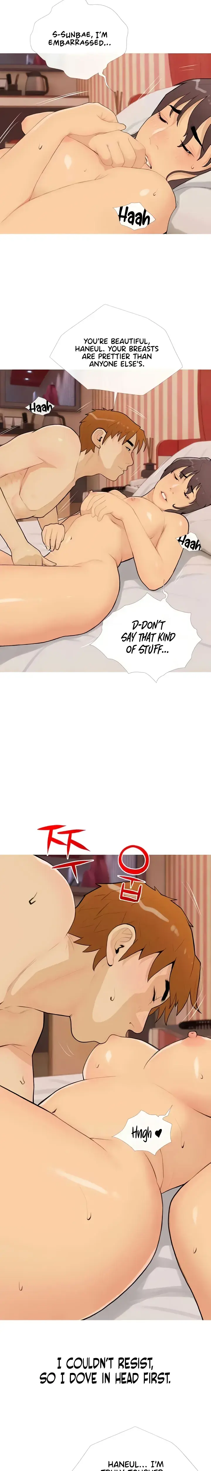 I Became A Sugar Daddy Chapter 24 - Page 2