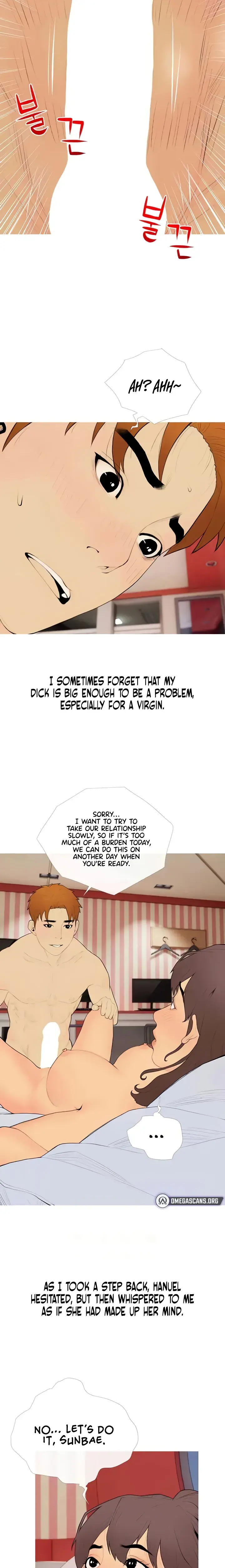 I Became A Sugar Daddy Chapter 24 - Page 6