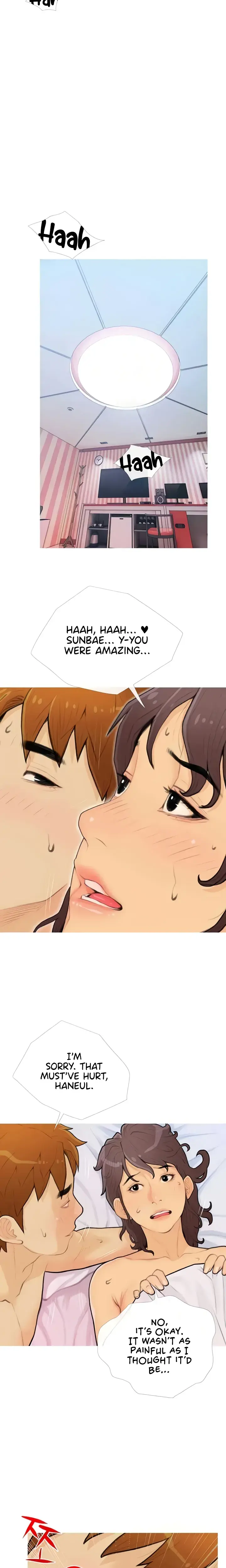 I Became A Sugar Daddy Chapter 25 - Page 11
