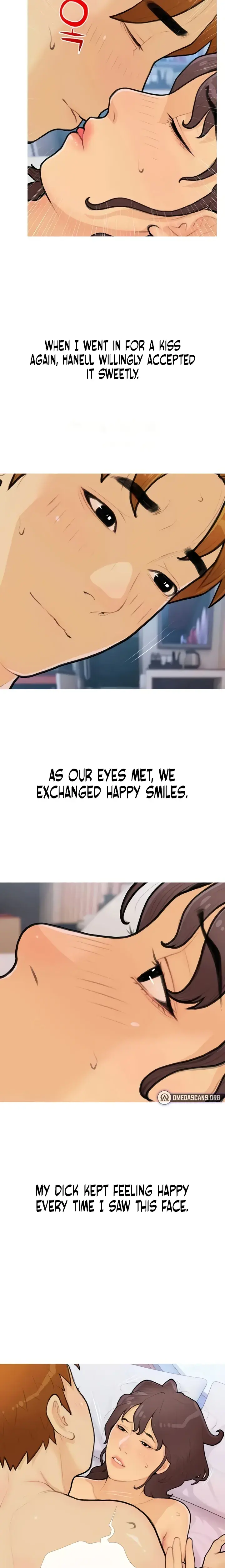 I Became A Sugar Daddy Chapter 25 - Page 12