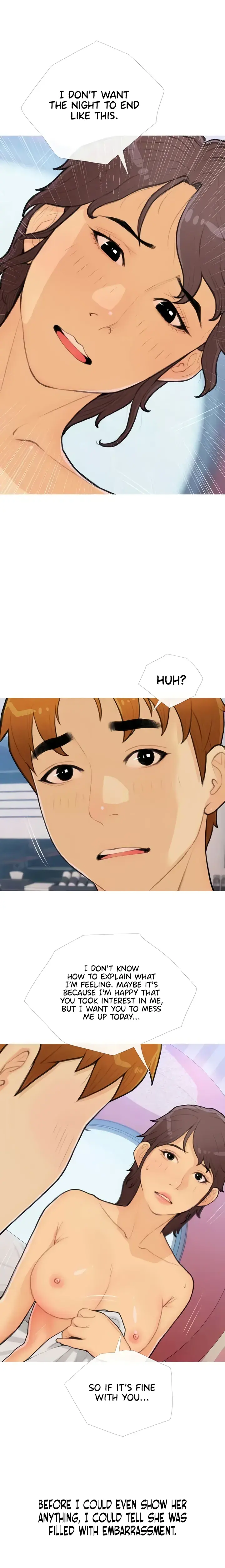 I Became A Sugar Daddy Chapter 25 - Page 15