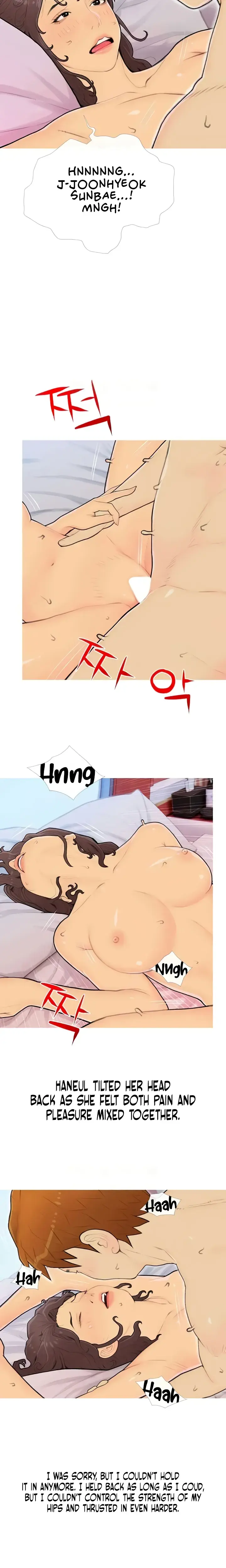 I Became A Sugar Daddy Chapter 25 - Page 8