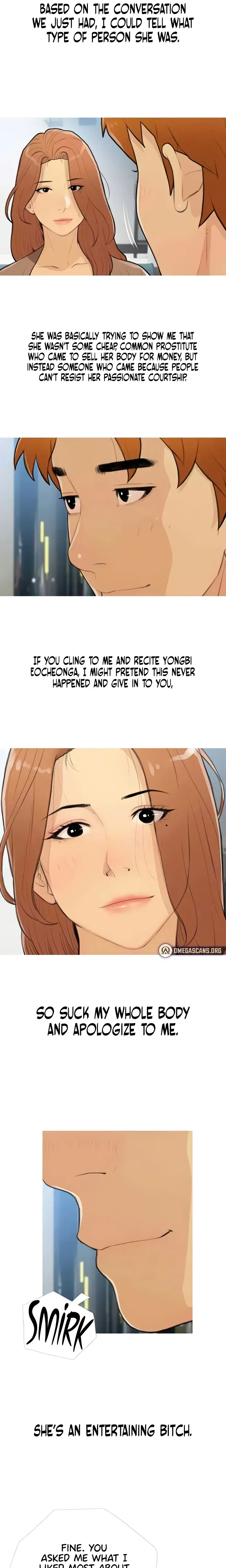 I Became A Sugar Daddy Chapter 26 - Page 15