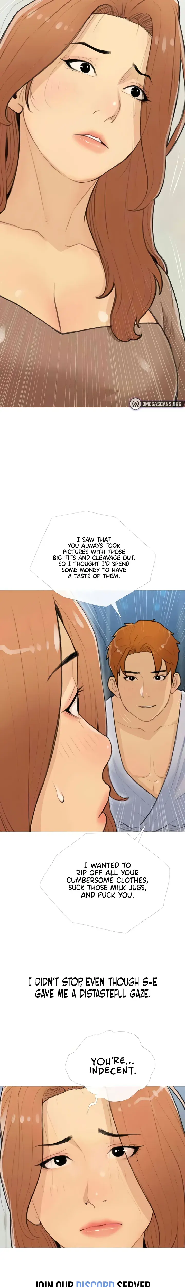 I Became A Sugar Daddy Chapter 26 - Page 17