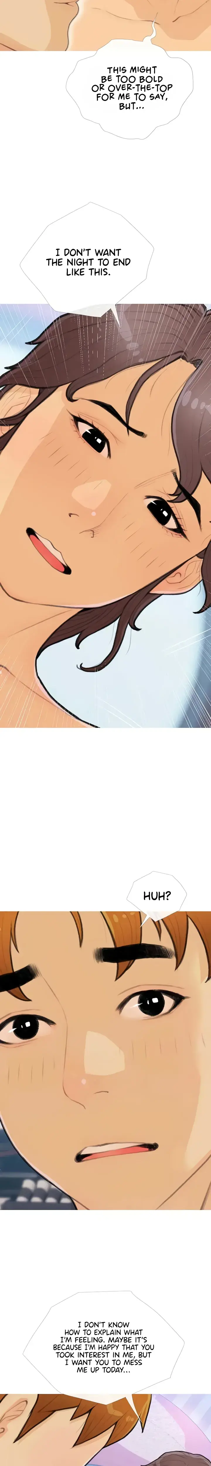 I Became A Sugar Daddy Chapter 26 - Page 2