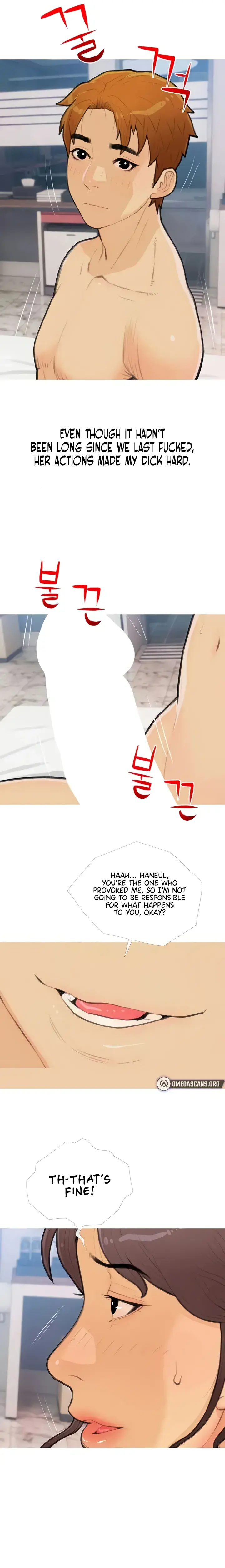 I Became A Sugar Daddy Chapter 26 - Page 4