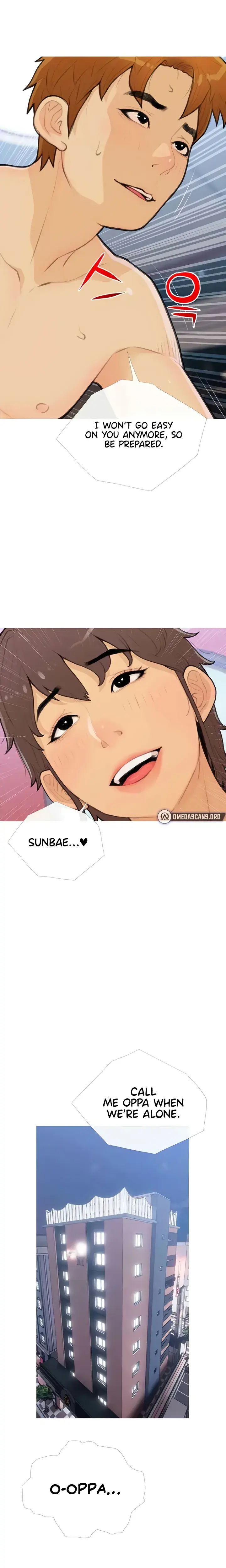 I Became A Sugar Daddy Chapter 26 - Page 5