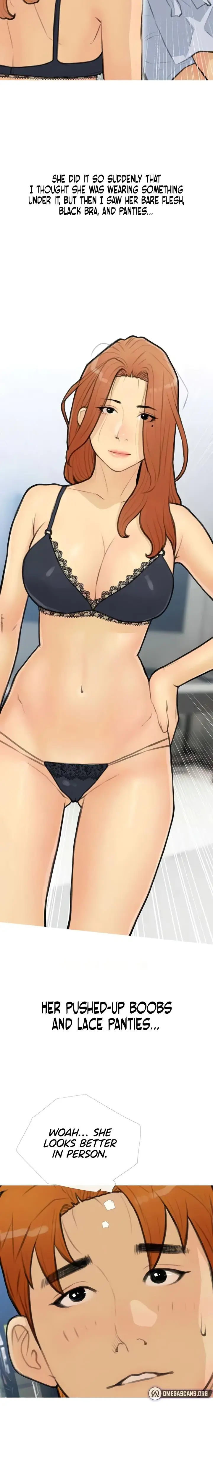 I Became A Sugar Daddy Chapter 27 - Page 10