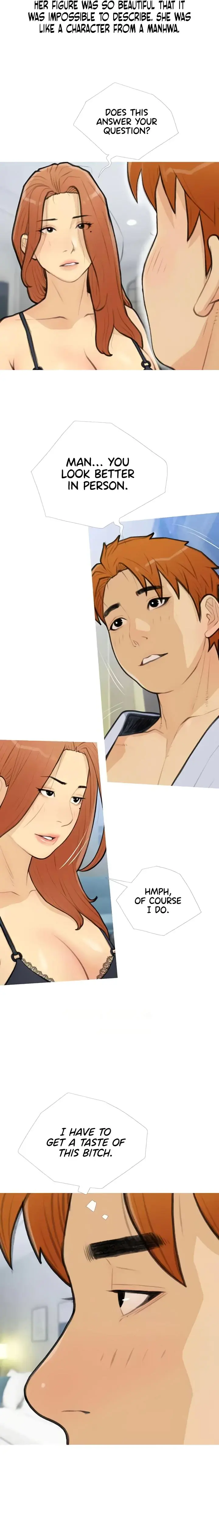 I Became A Sugar Daddy Chapter 27 - Page 11