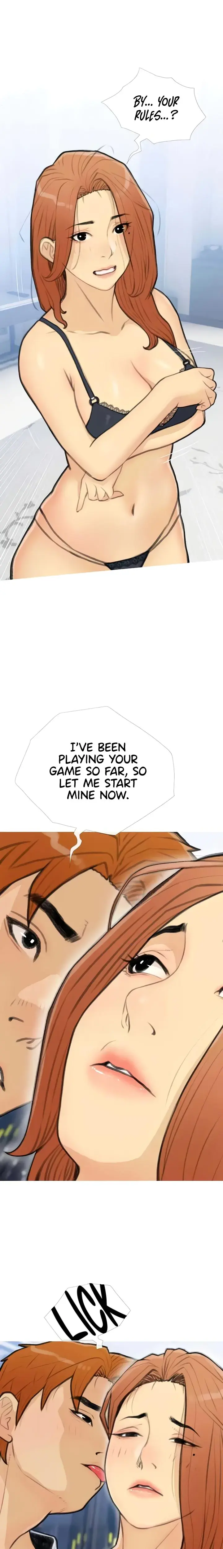 I Became A Sugar Daddy Chapter 27 - Page 14