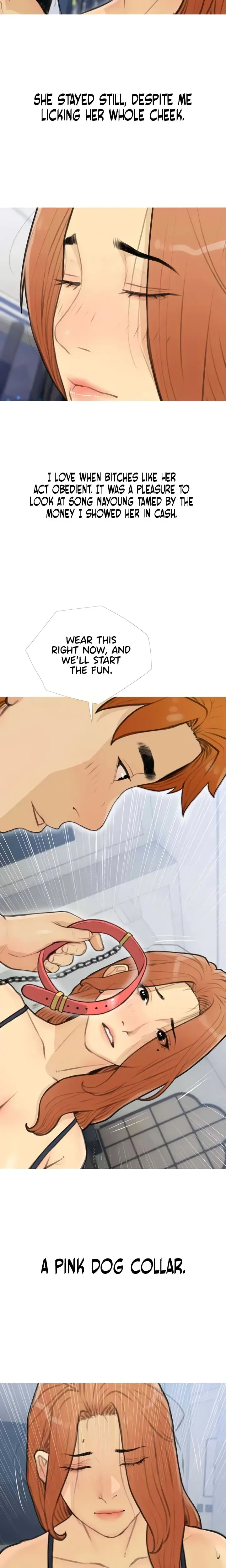 I Became A Sugar Daddy Chapter 27 - Page 15