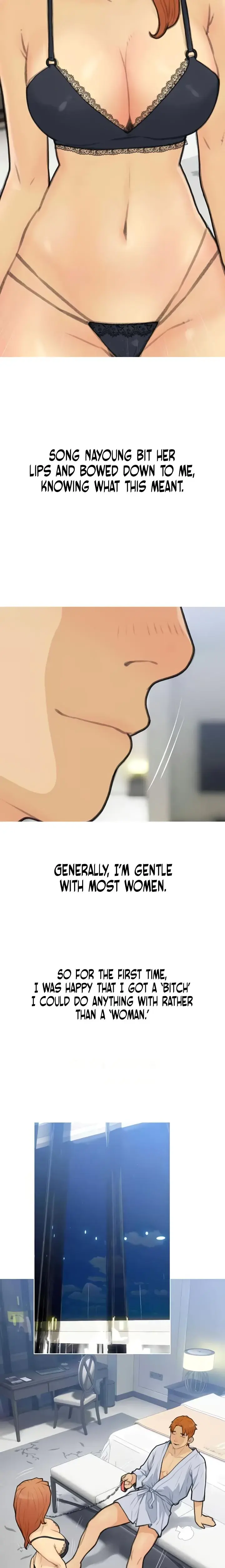 I Became A Sugar Daddy Chapter 27 - Page 16