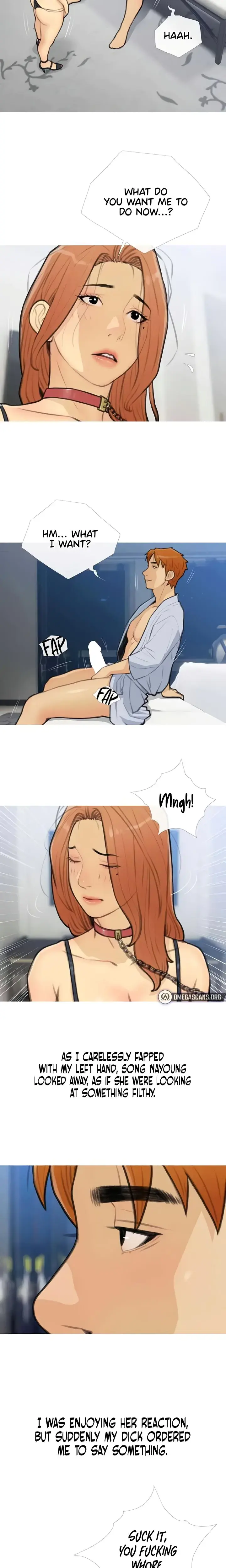 I Became A Sugar Daddy Chapter 27 - Page 17