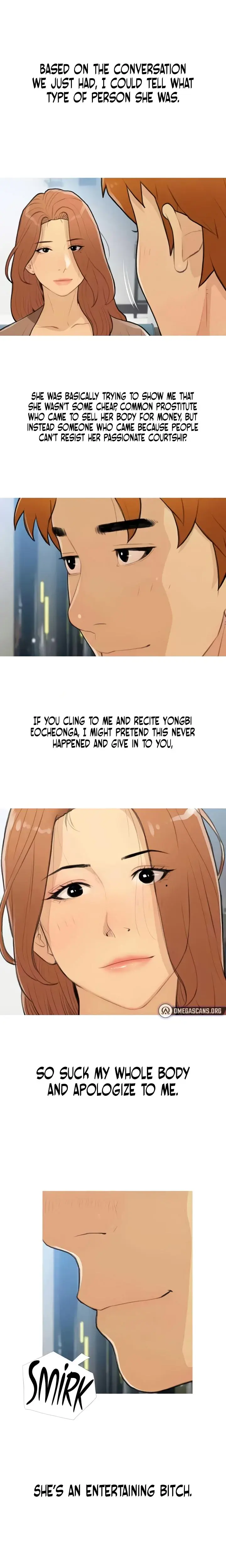 I Became A Sugar Daddy Chapter 27 - Page 2