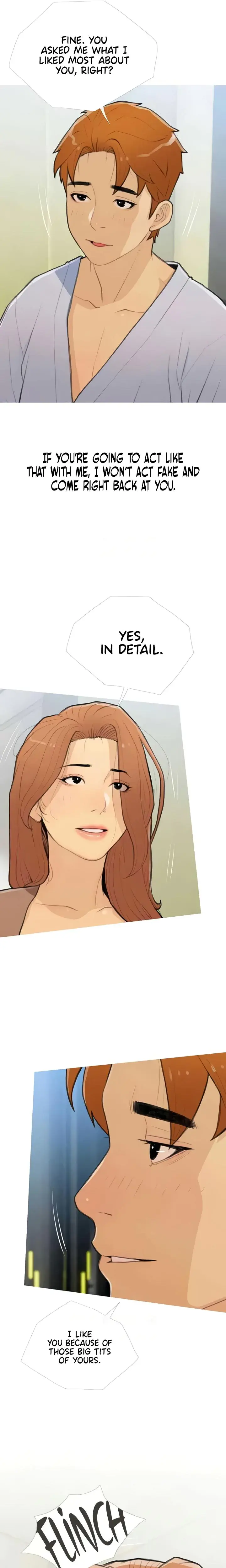 I Became A Sugar Daddy Chapter 27 - Page 3