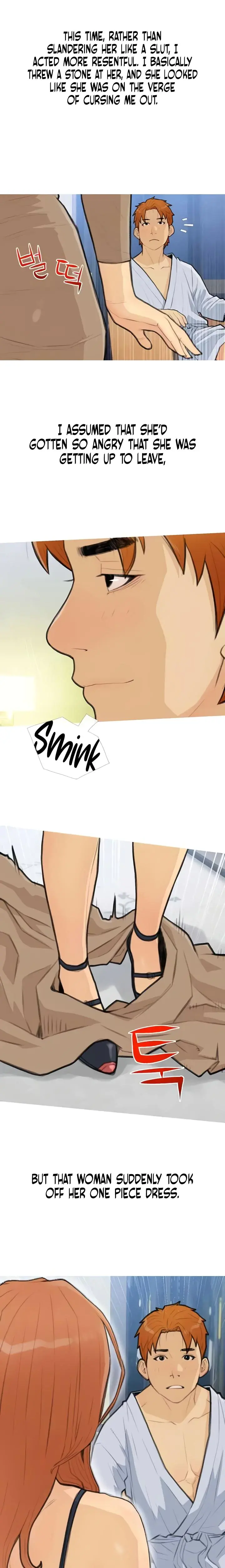 I Became A Sugar Daddy Chapter 27 - Page 9