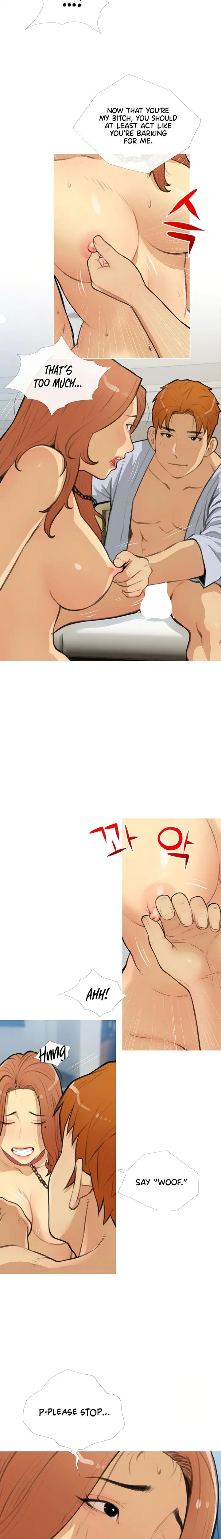 I Became A Sugar Daddy Chapter 28 - Page 11