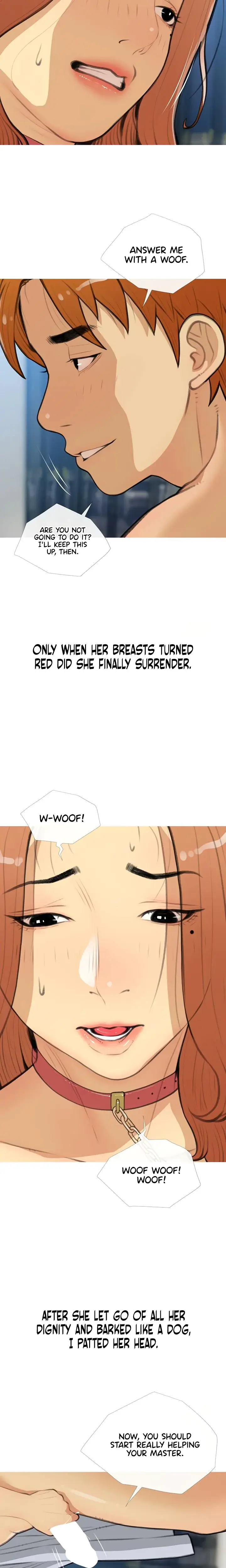 I Became A Sugar Daddy Chapter 28 - Page 12