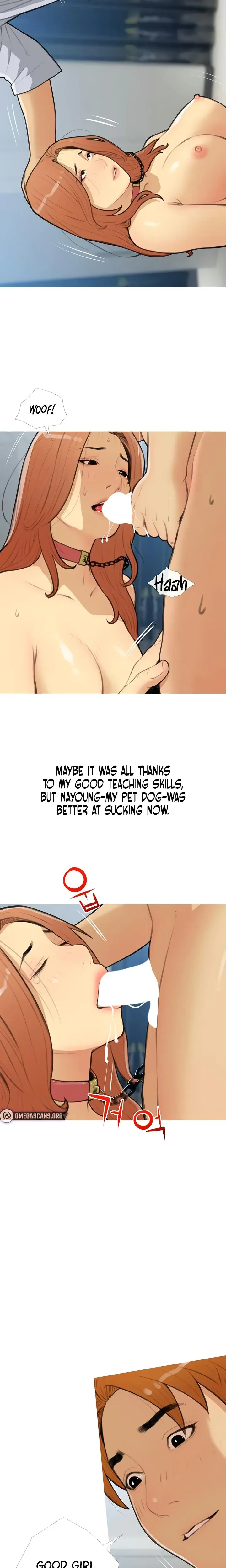 I Became A Sugar Daddy Chapter 28 - Page 13