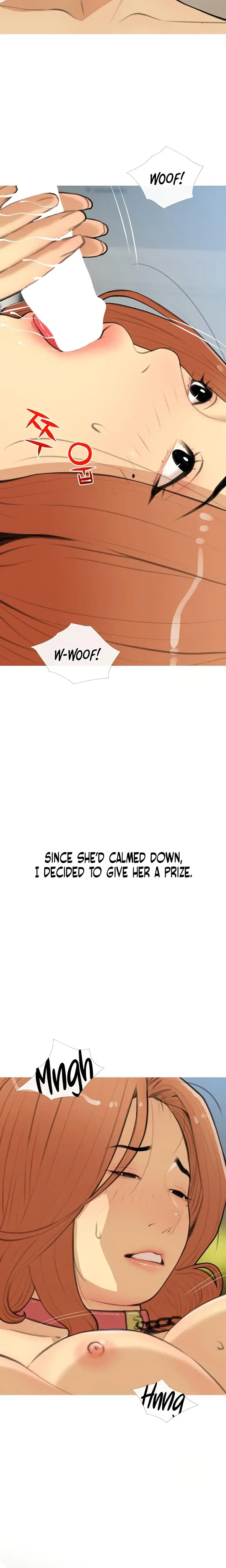 I Became A Sugar Daddy Chapter 28 - Page 15