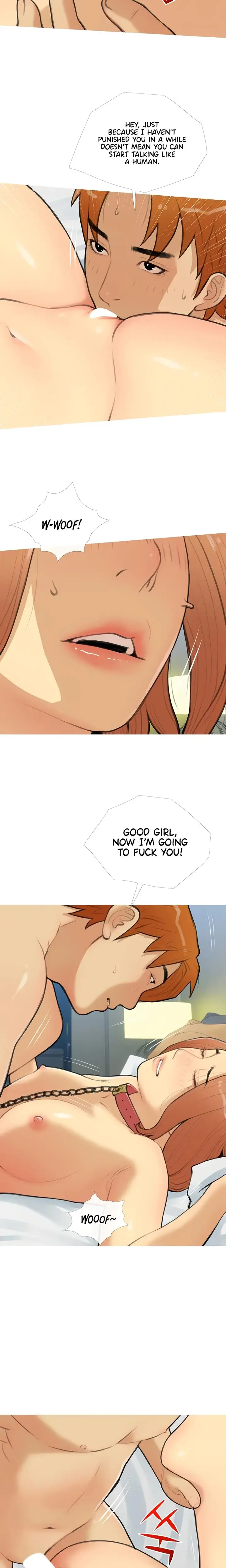 I Became A Sugar Daddy Chapter 28 - Page 17
