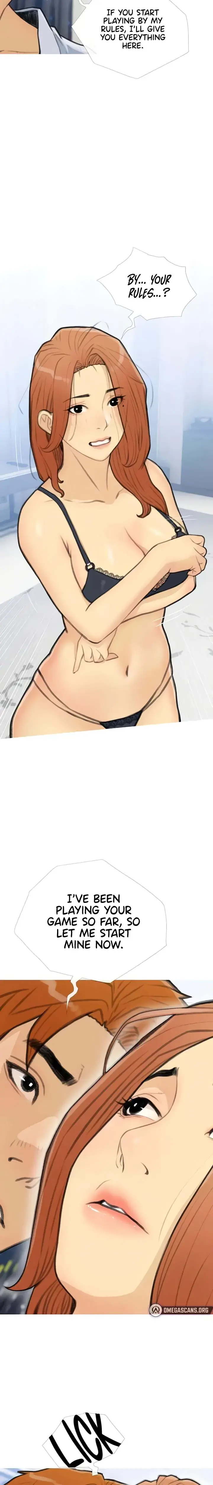 I Became A Sugar Daddy Chapter 28 - Page 2