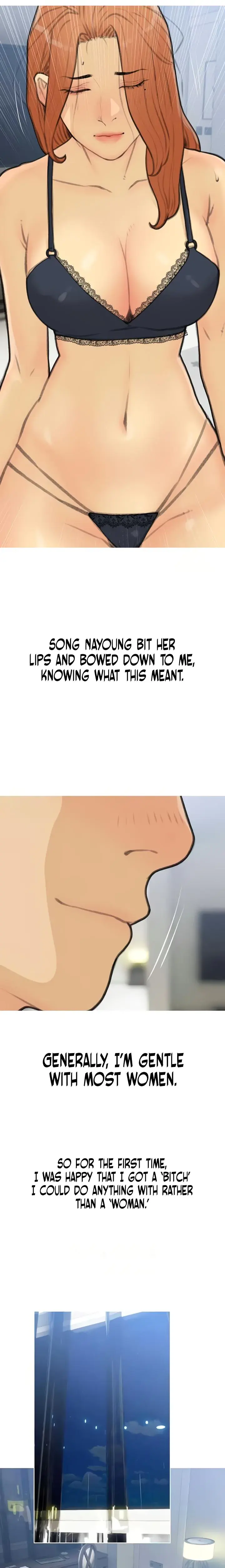 I Became A Sugar Daddy Chapter 28 - Page 4