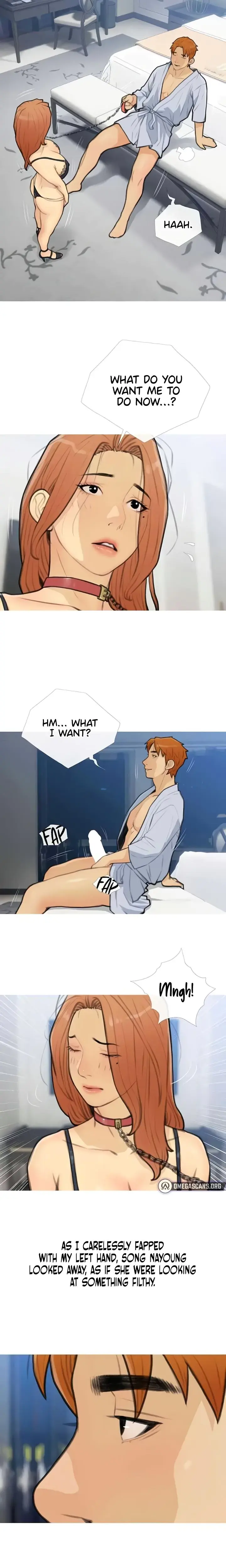 I Became A Sugar Daddy Chapter 28 - Page 5