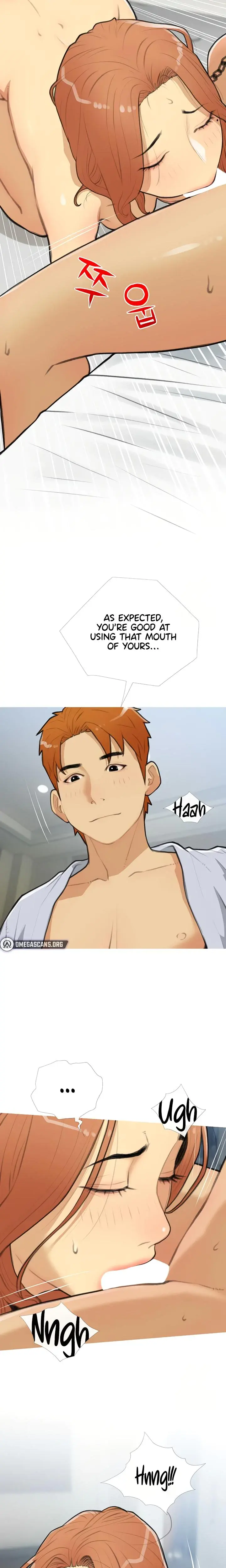 I Became A Sugar Daddy Chapter 28 - Page 8