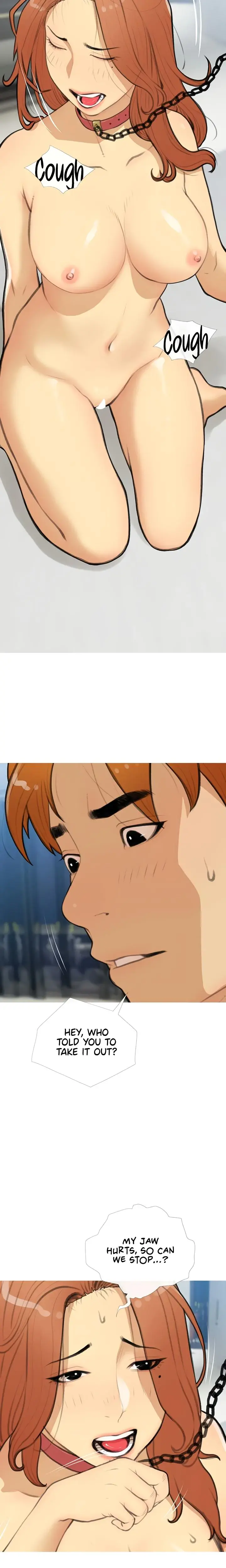 I Became A Sugar Daddy Chapter 28 - Page 9