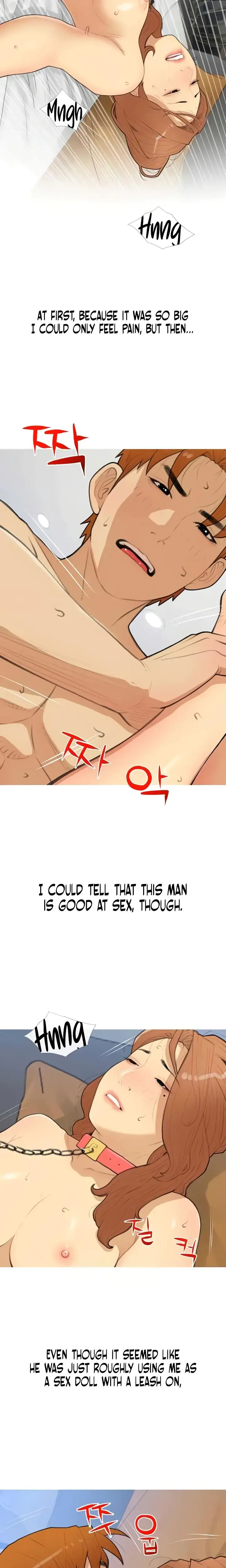 I Became A Sugar Daddy Chapter 29 - Page 10