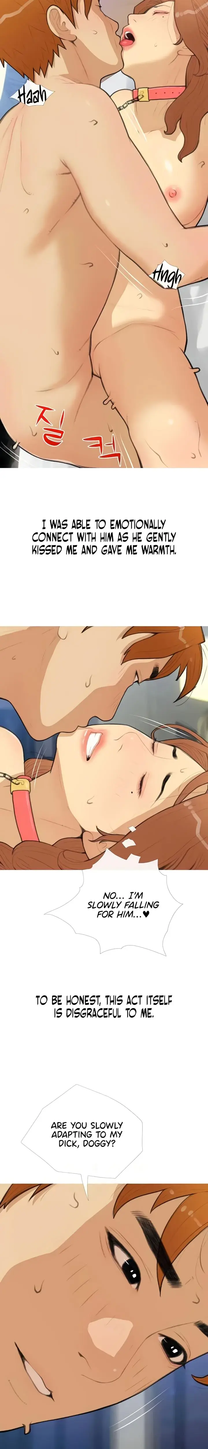 I Became A Sugar Daddy Chapter 29 - Page 11
