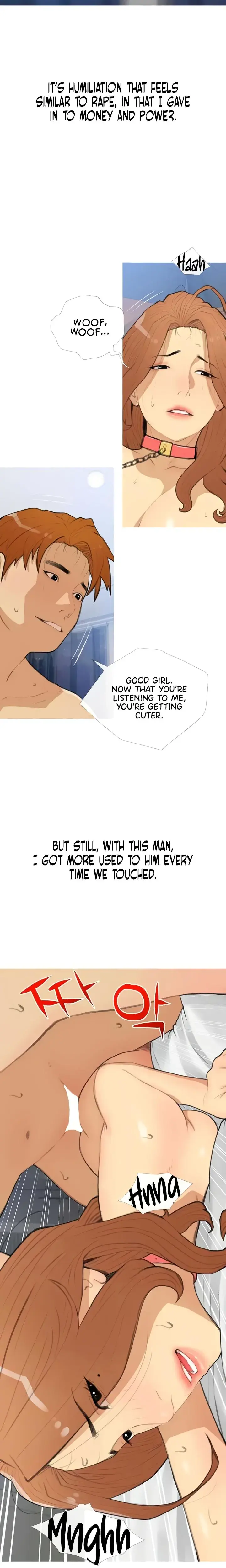 I Became A Sugar Daddy Chapter 29 - Page 12
