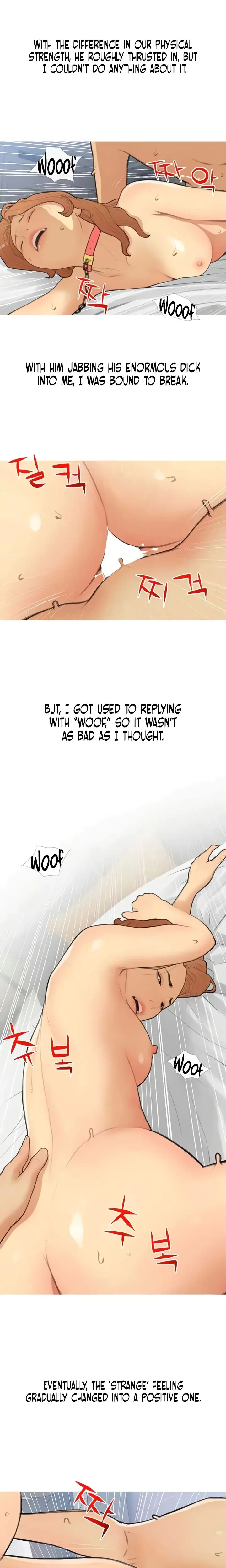 I Became A Sugar Daddy Chapter 29 - Page 13