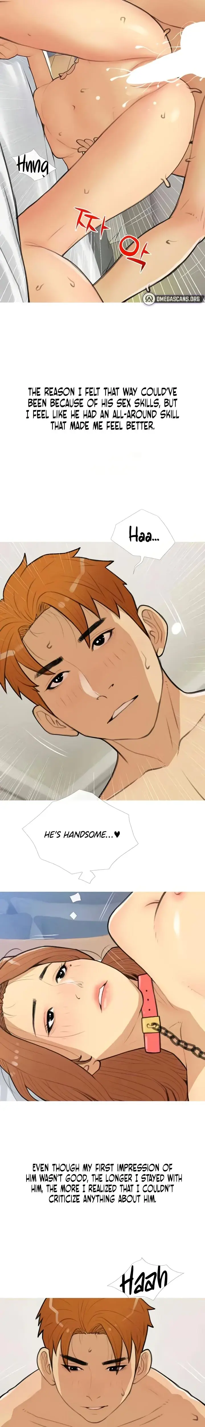 I Became A Sugar Daddy Chapter 29 - Page 14