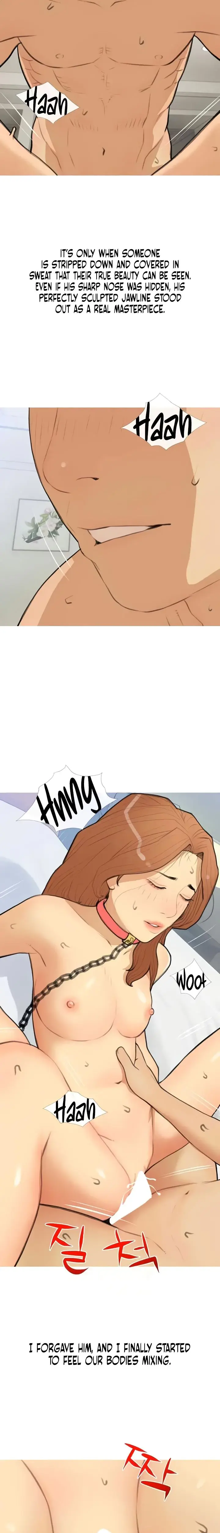 I Became A Sugar Daddy Chapter 29 - Page 15