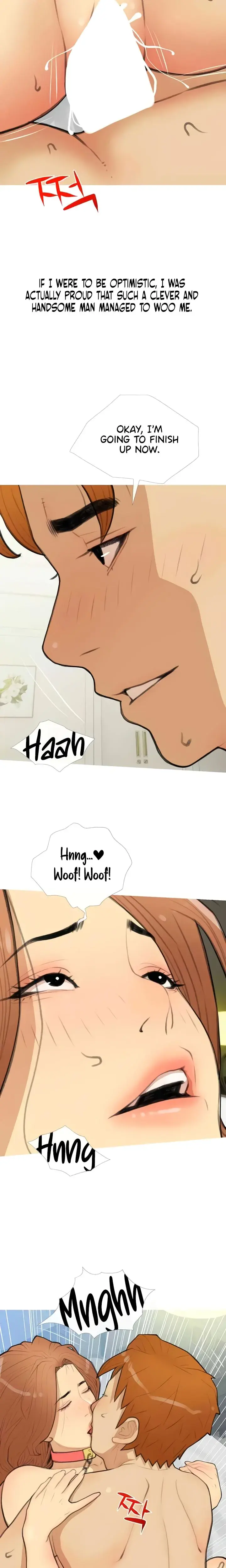 I Became A Sugar Daddy Chapter 29 - Page 16