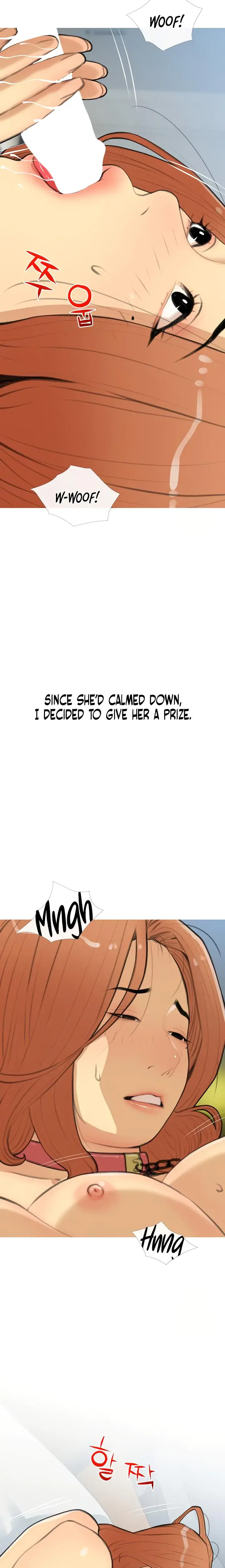 I Became A Sugar Daddy Chapter 29 - Page 3