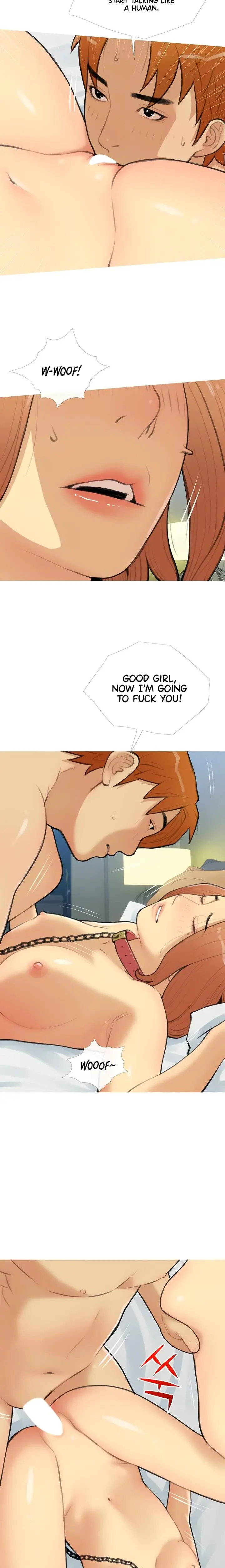 I Became A Sugar Daddy Chapter 29 - Page 5