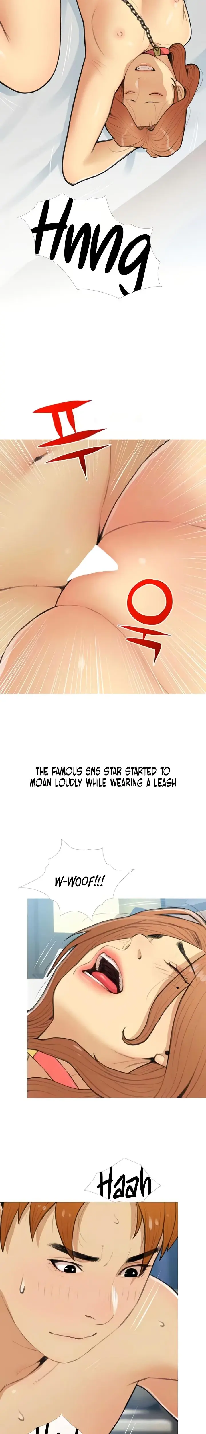 I Became A Sugar Daddy Chapter 29 - Page 6