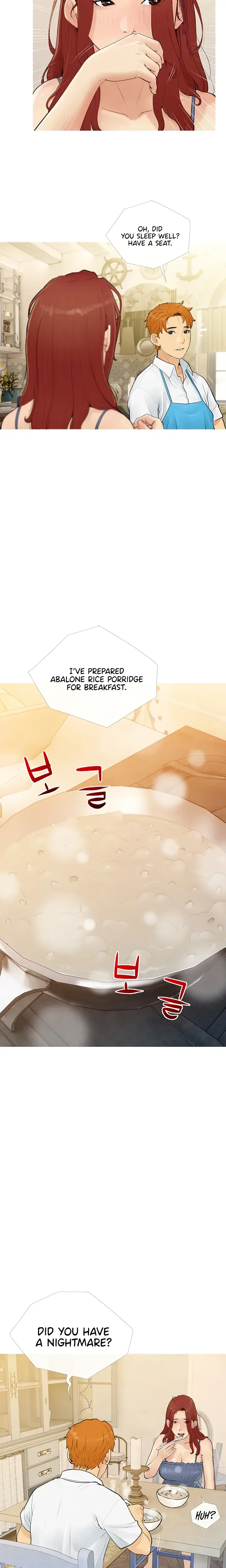I Became A Sugar Daddy Chapter 3 - Page 10